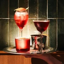 All Classic Cocktails