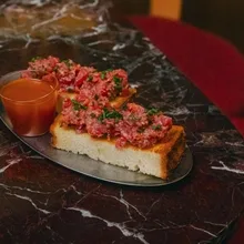 Brioche de atum